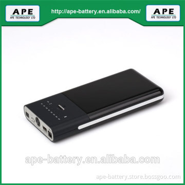 5v,9v,12v,16v,19v universal mobile power charger for router